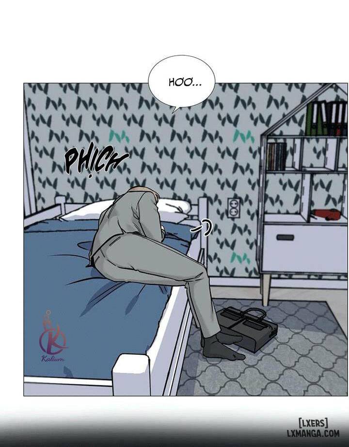 HentaiVN.net - Ảnh 26 - Suha của tôi - Chap 51