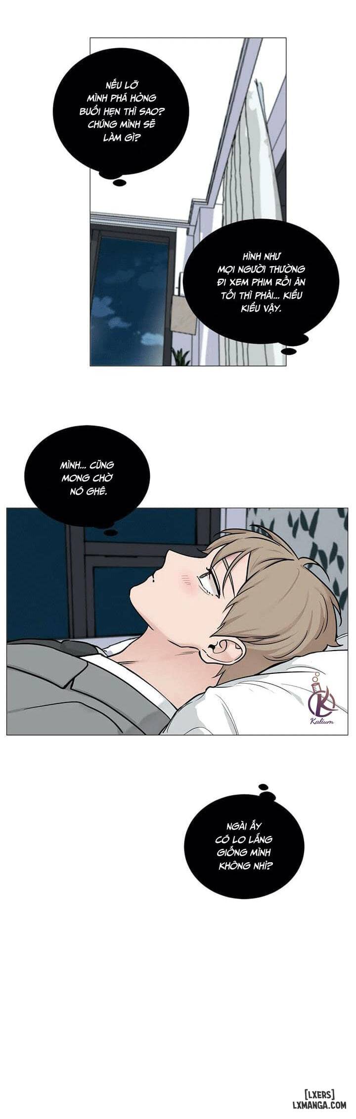 HentaiVN.net - Ảnh 28 - Suha của tôi - Chap 51