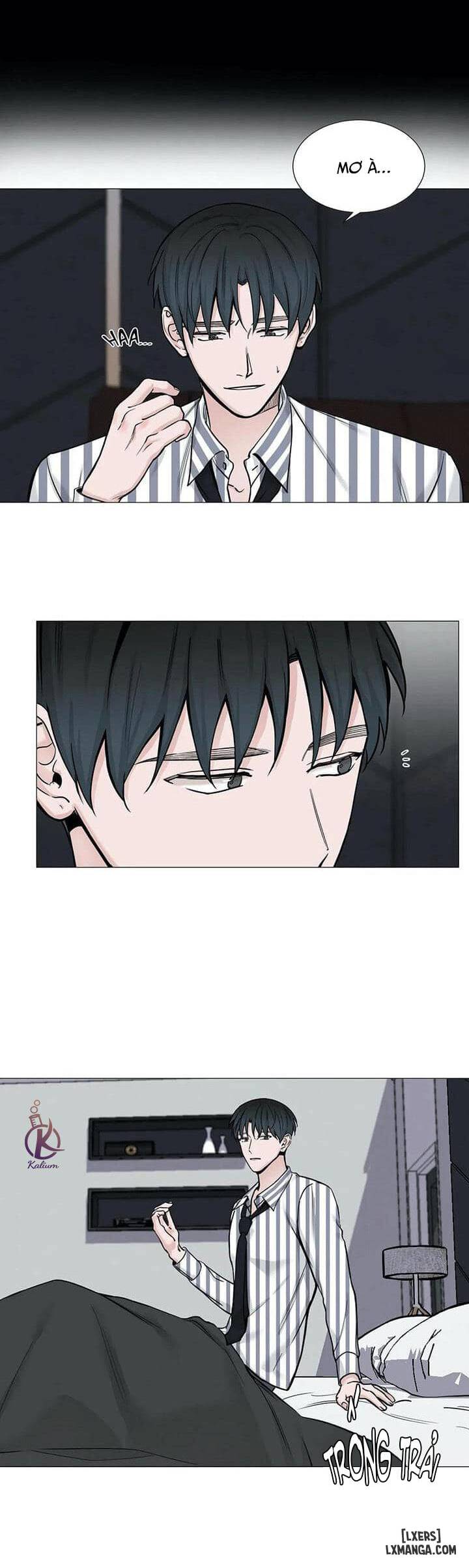 HentaiVN.net - Ảnh 3 - Suha của tôi - Chap 51