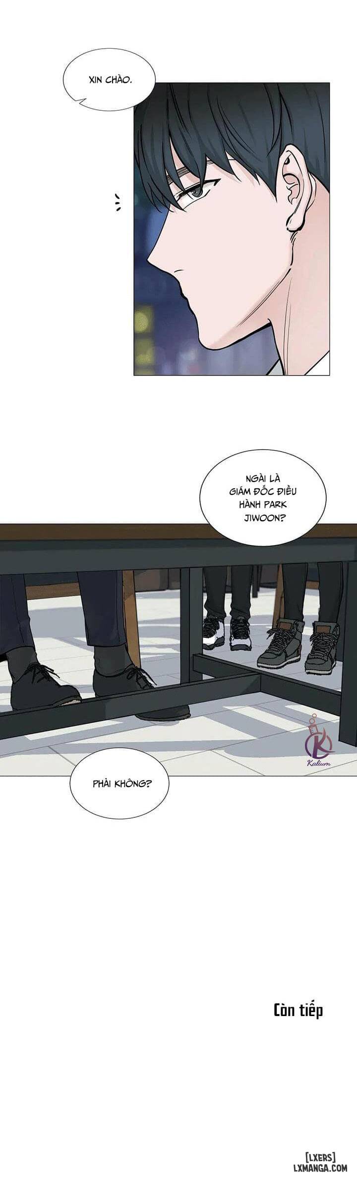 HentaiVN.net - Ảnh 31 - Suha của tôi - Chap 51