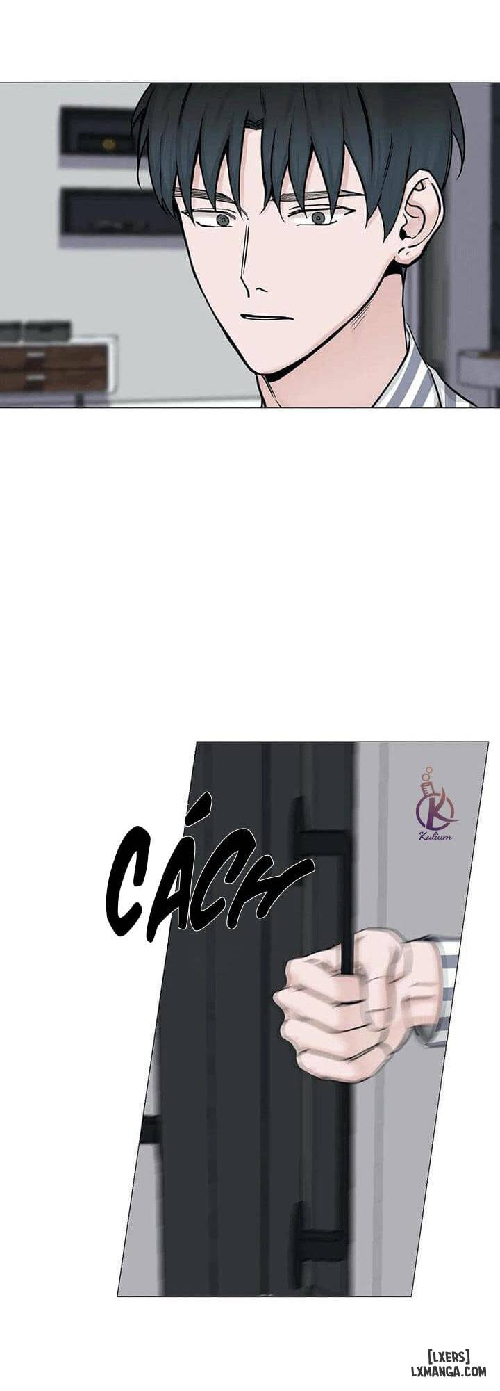 HentaiVN.net - Ảnh 4 - Suha của tôi - Chap 51