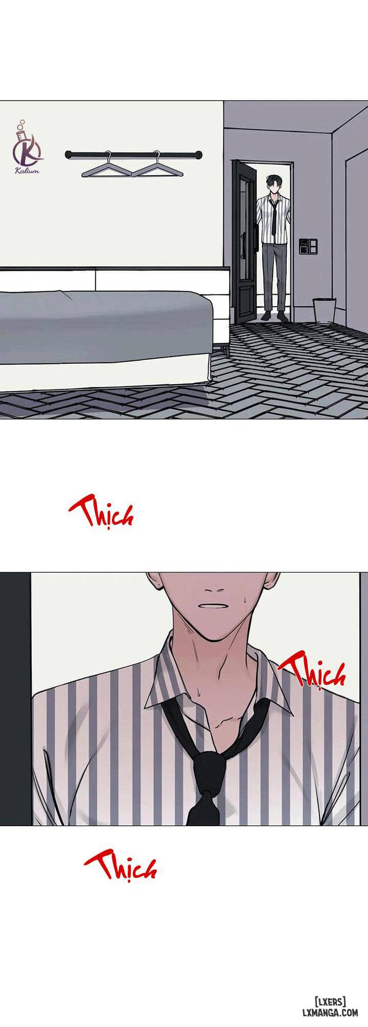 HentaiVN.net - Ảnh 5 - Suha của tôi - Chap 51