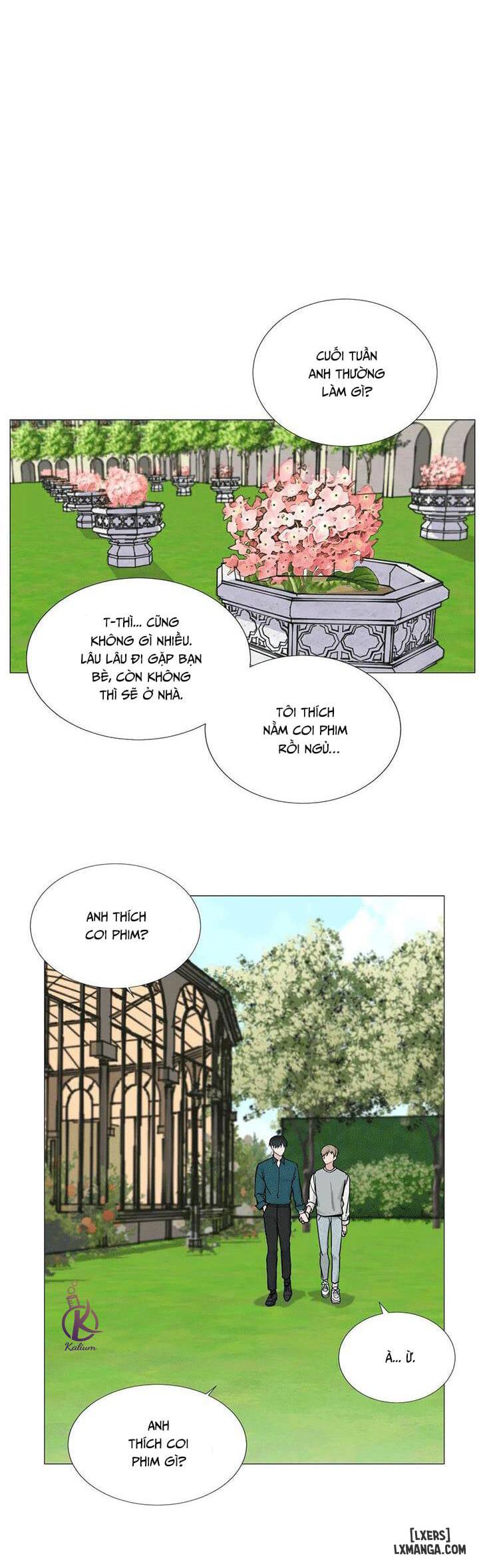 HentaiVN.net - Ảnh 10 - Suha của tôi - Chap 52