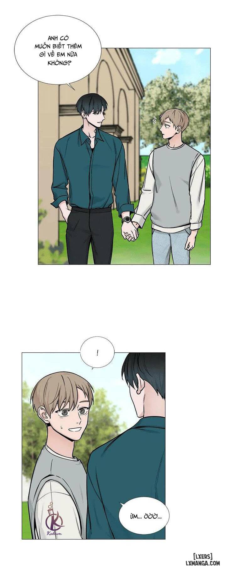 HentaiVN.net - Ảnh 12 - Suha của tôi - Chap 52