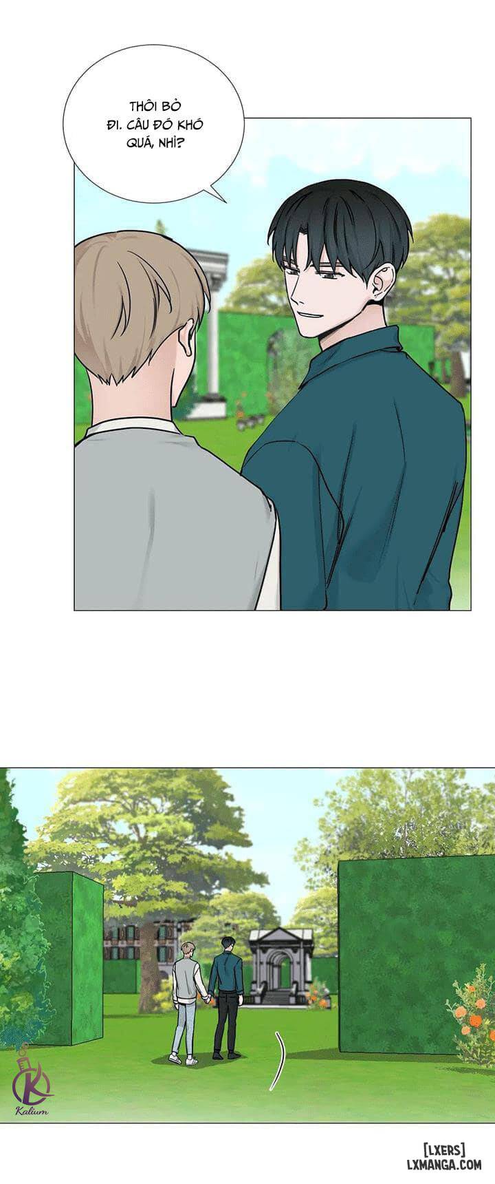 HentaiVN.net - Ảnh 13 - Suha của tôi - Chap 52
