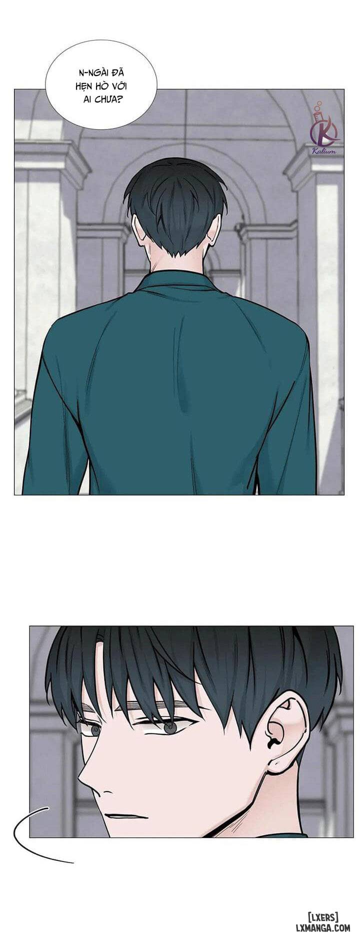 HentaiVN.net - Ảnh 15 - Suha của tôi - Chap 52