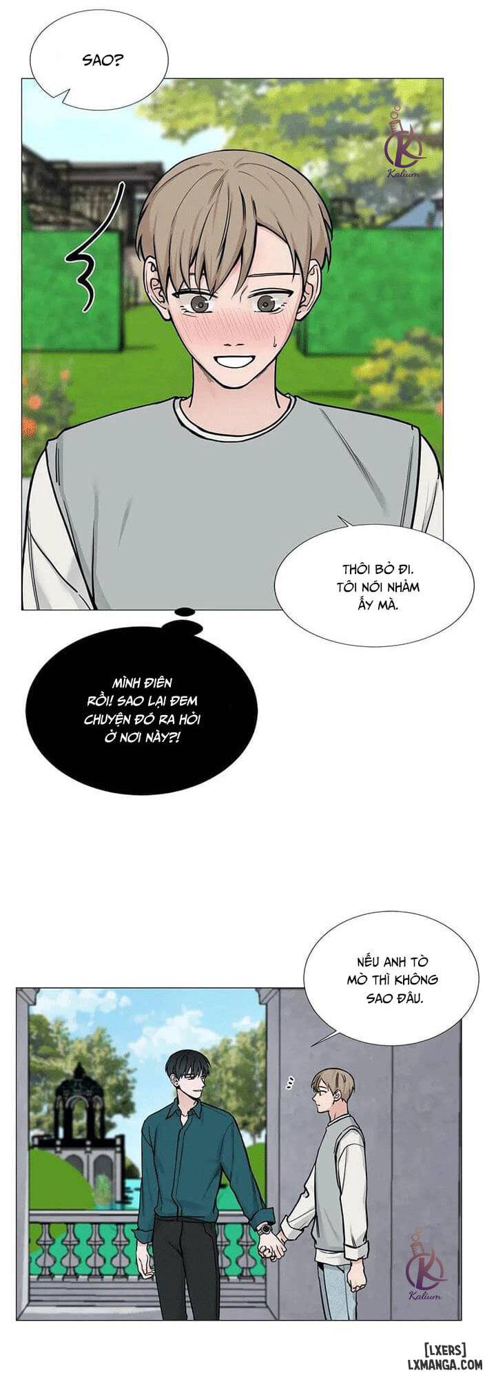 HentaiVN.net - Ảnh 16 - Suha của tôi - Chap 52