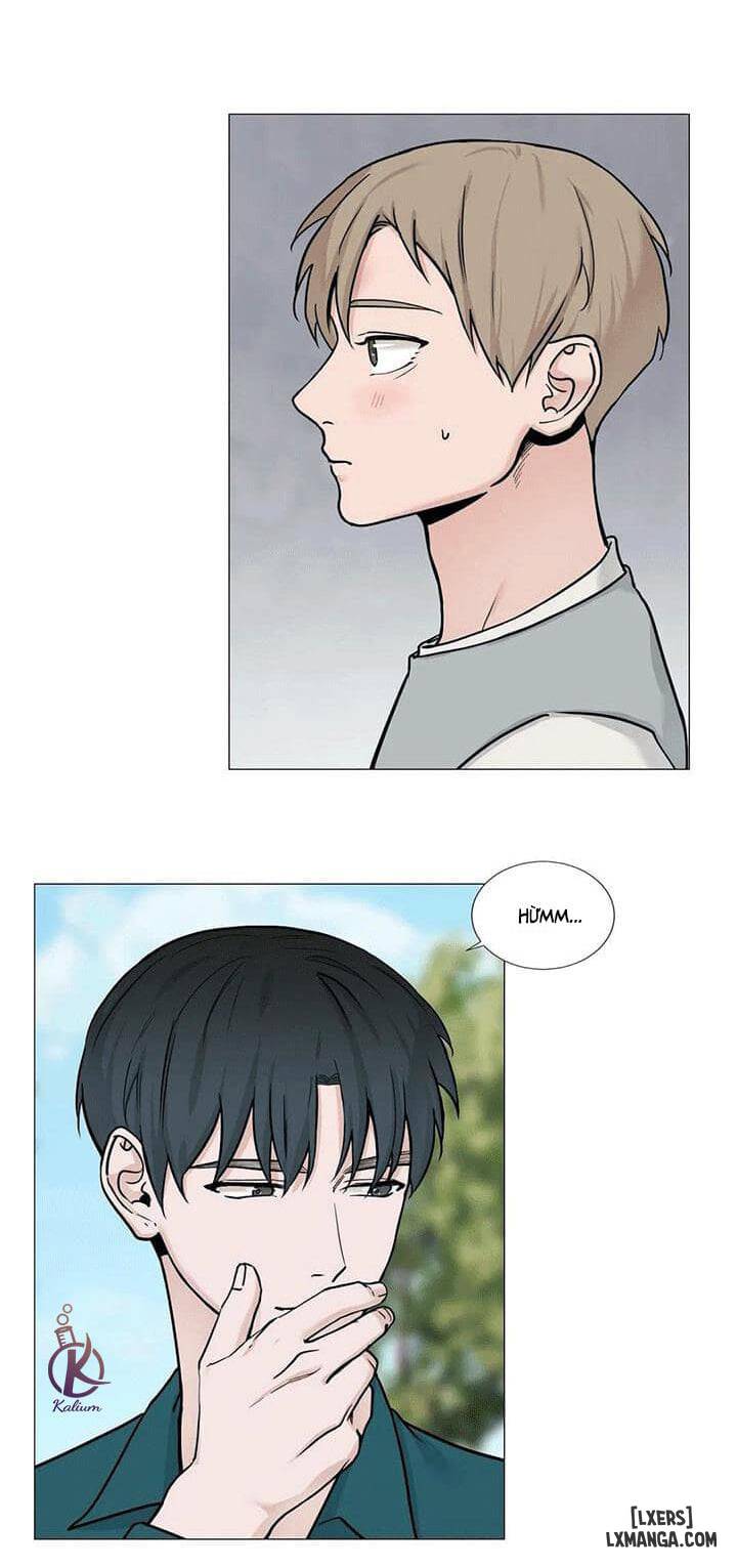 HentaiVN.net - Ảnh 17 - Suha của tôi - Chap 52