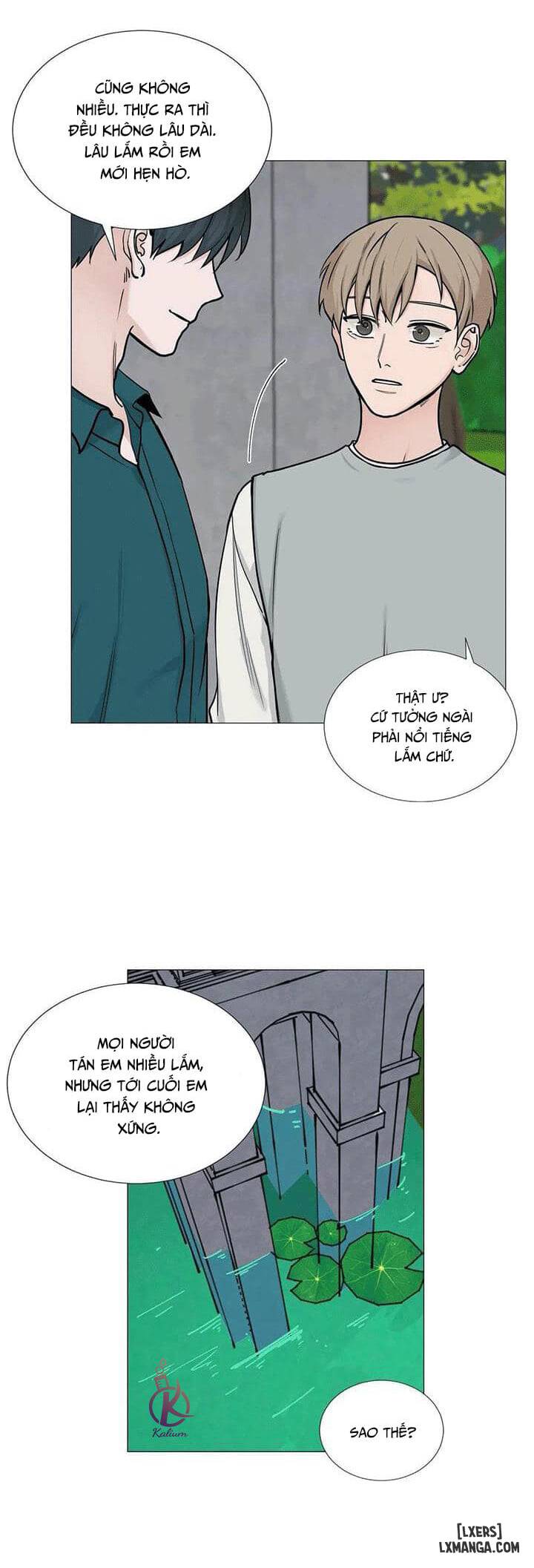 HentaiVN.net - Ảnh 18 - Suha của tôi - Chap 52