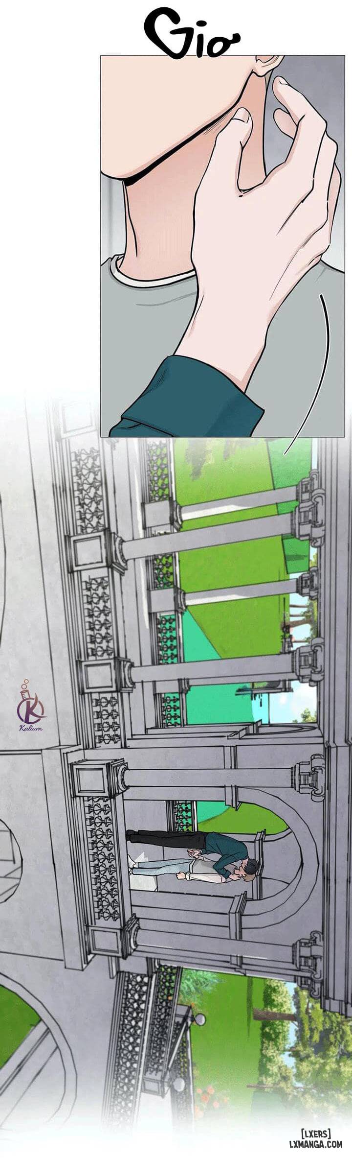 HentaiVN.net - Ảnh 20 - Suha của tôi - Chap 52