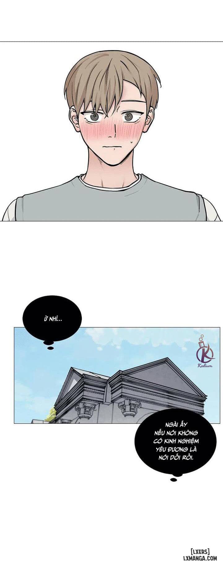 HentaiVN.net - Ảnh 22 - Suha của tôi - Chap 52