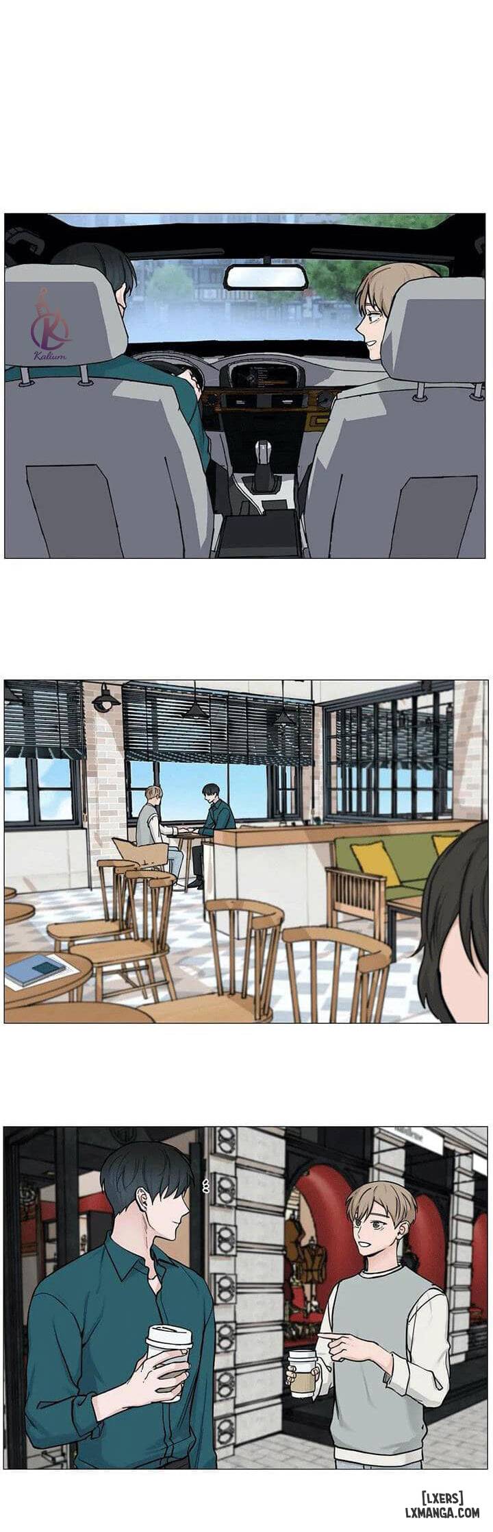 HentaiVN.net - Ảnh 23 - Suha của tôi - Chap 52