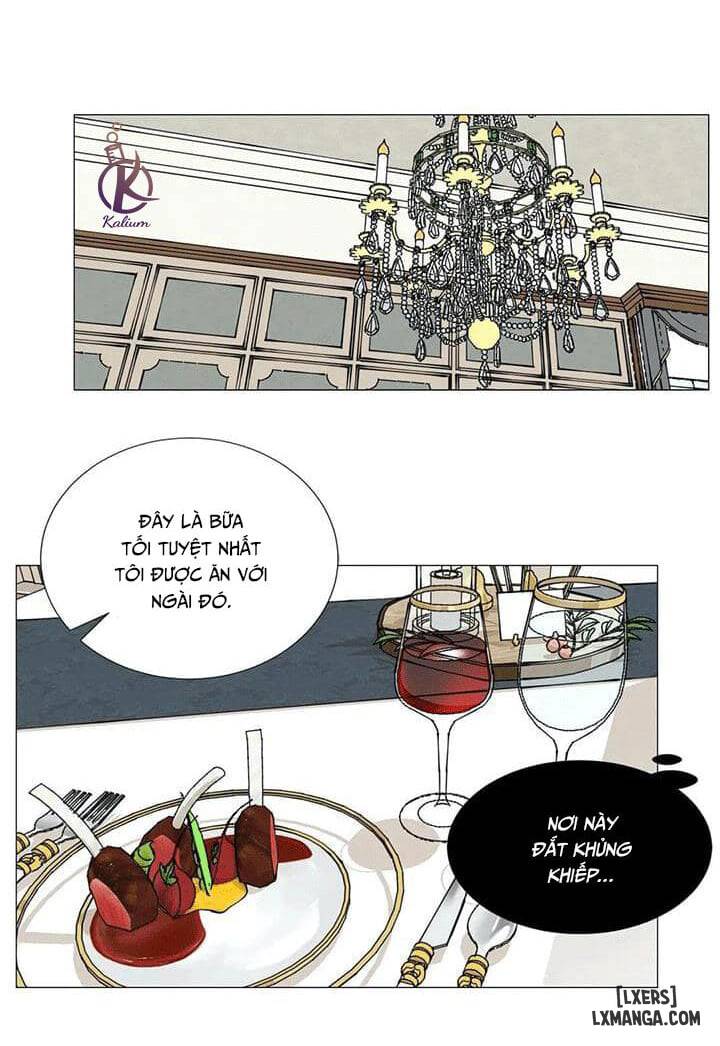 HentaiVN.net - Ảnh 25 - Suha của tôi - Chap 52