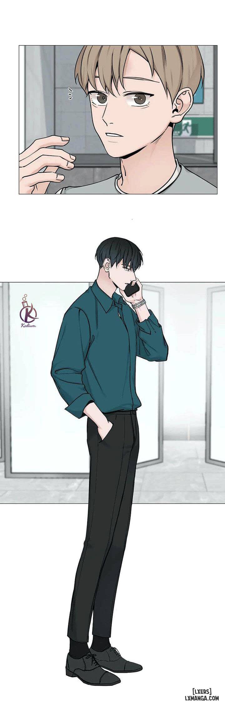 HentaiVN.net - Ảnh 3 - Suha của tôi - Chap 52