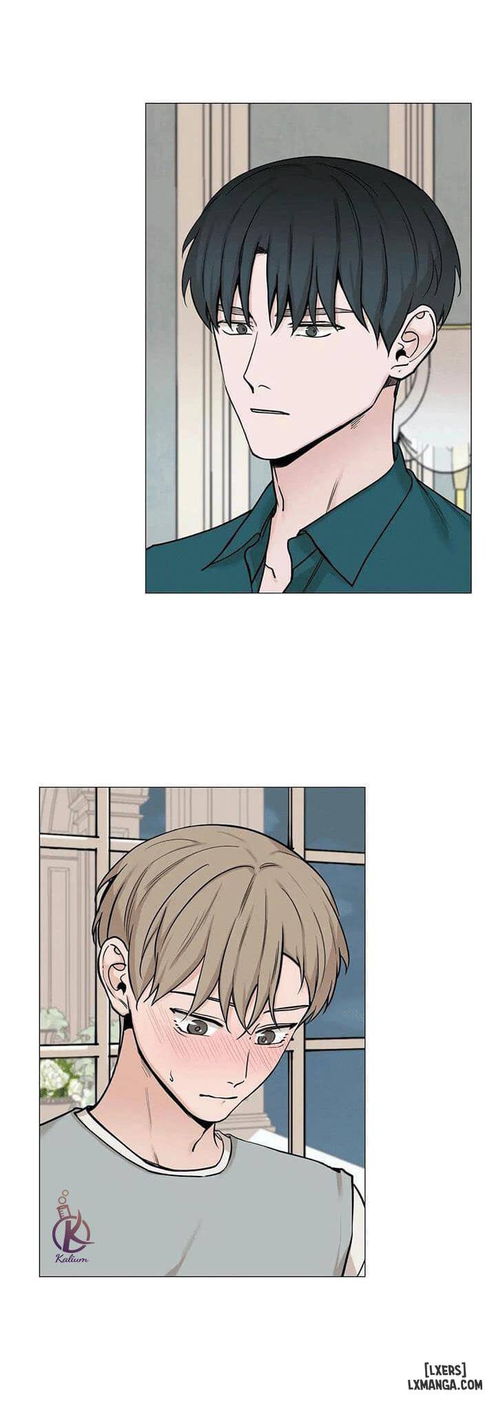 HentaiVN.net - Ảnh 31 - Suha của tôi - Chap 52