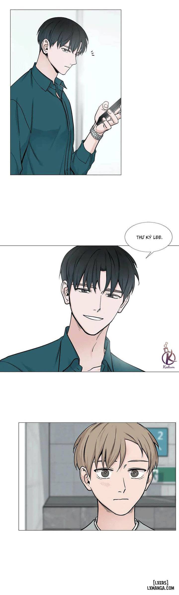 HentaiVN.net - Ảnh 4 - Suha của tôi - Chap 52