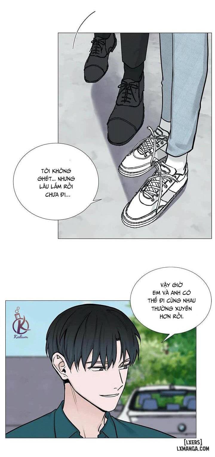 HentaiVN.net - Ảnh 6 - Suha của tôi - Chap 52