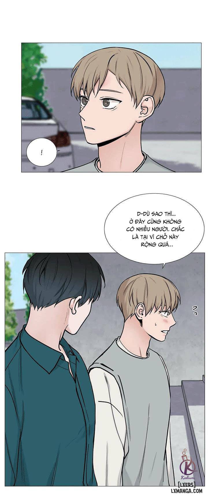 HentaiVN.net - Ảnh 7 - Suha của tôi - Chap 52