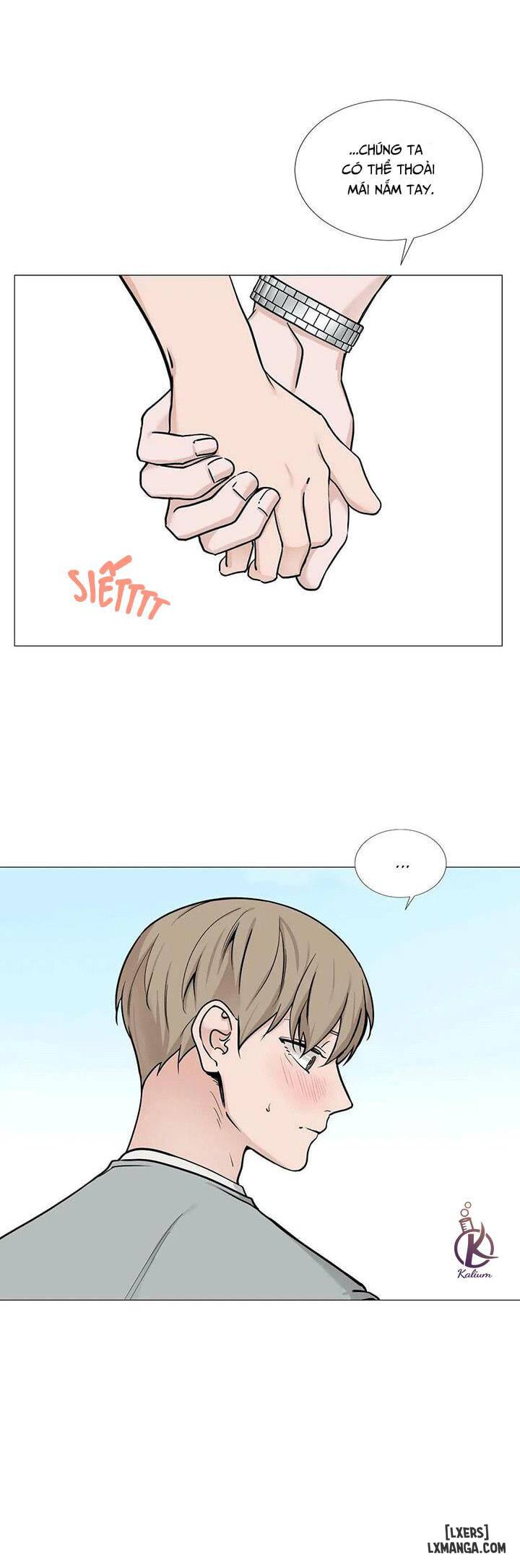 HentaiVN.net - Ảnh 9 - Suha của tôi - Chap 52