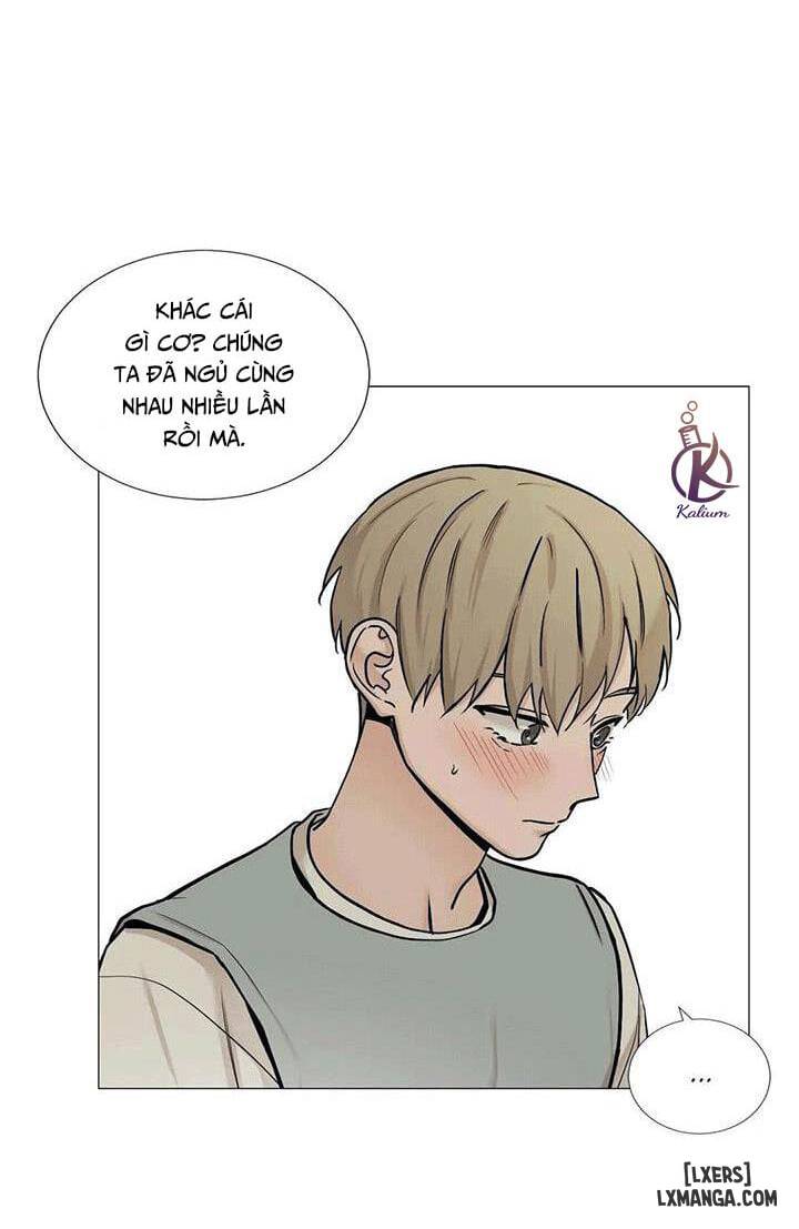 HentaiVN.net - Ảnh 13 - Suha của tôi - Chap 53