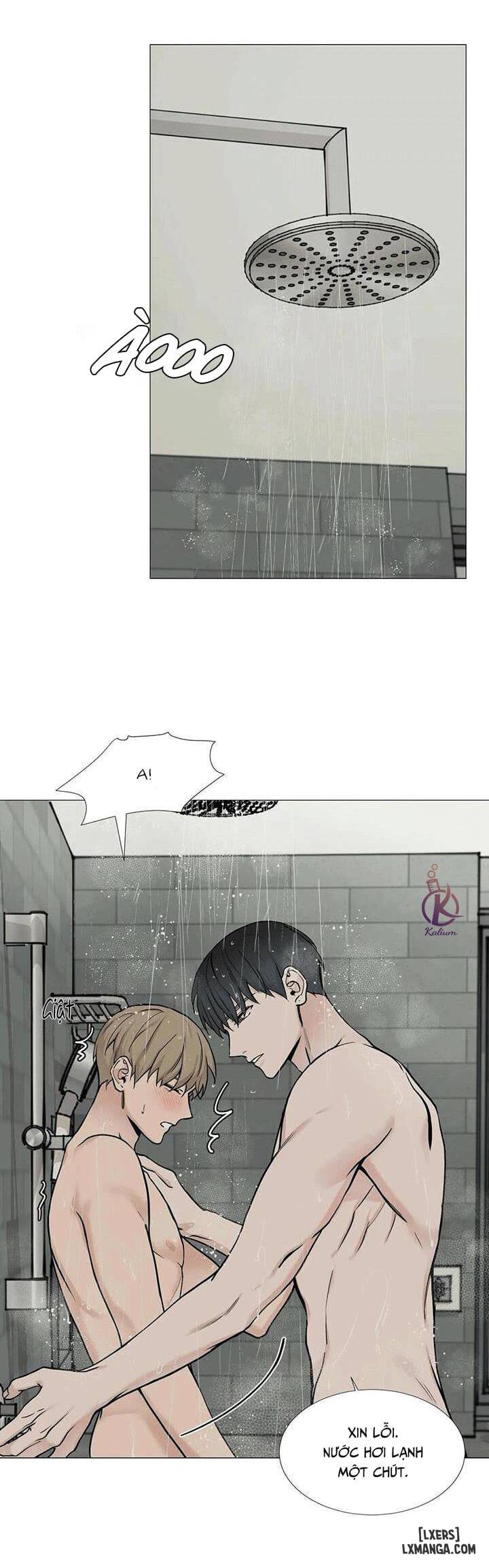 HentaiVN.net - Ảnh 15 - Suha của tôi - Chap 53