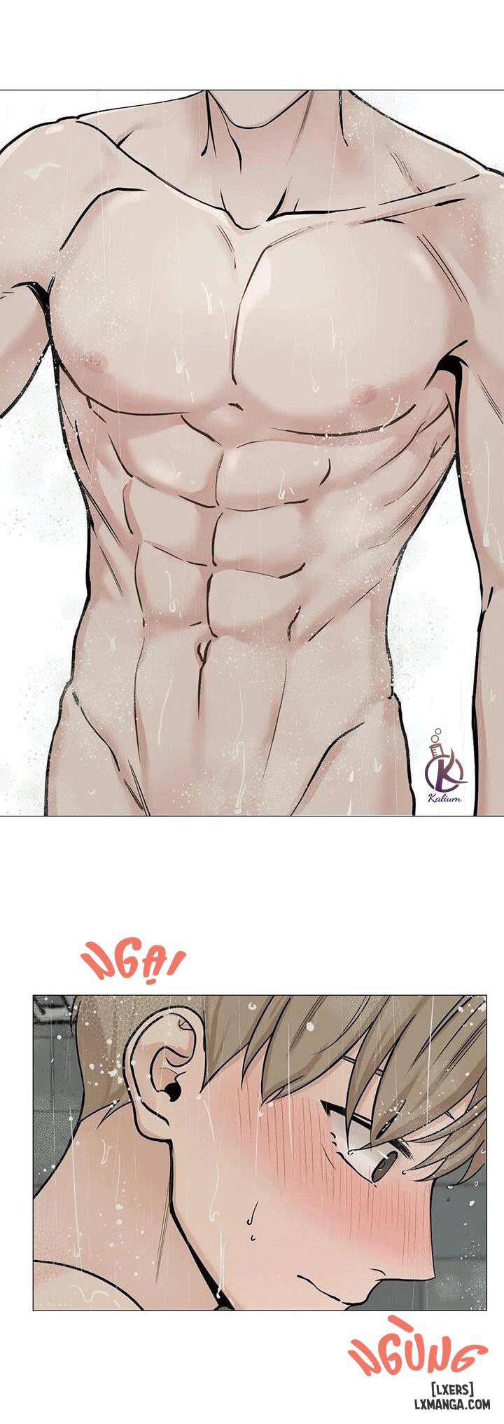 HentaiVN.net - Ảnh 17 - Suha của tôi - Chap 53