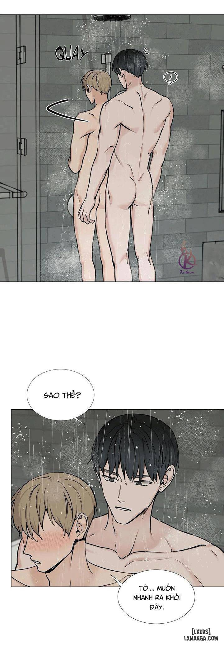 HentaiVN.net - Ảnh 18 - Suha của tôi - Chap 53