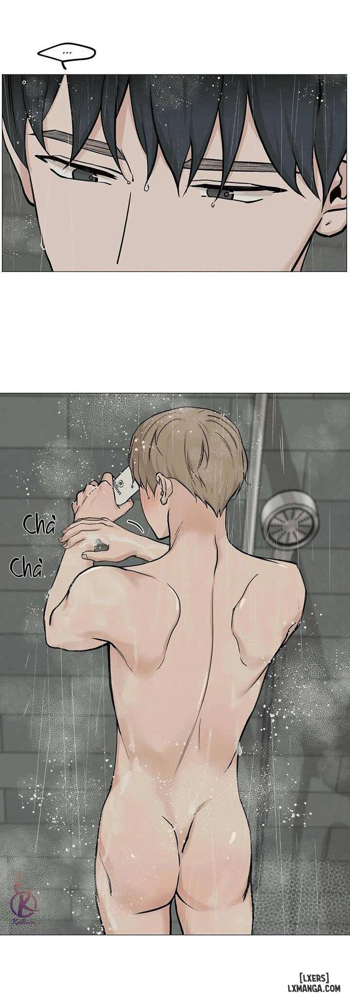HentaiVN.net - Ảnh 19 - Suha của tôi - Chap 53