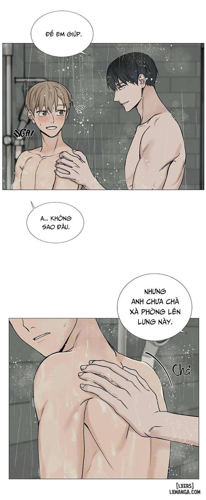 HentaiVN.net - Ảnh 20 - Suha của tôi - Chap 53