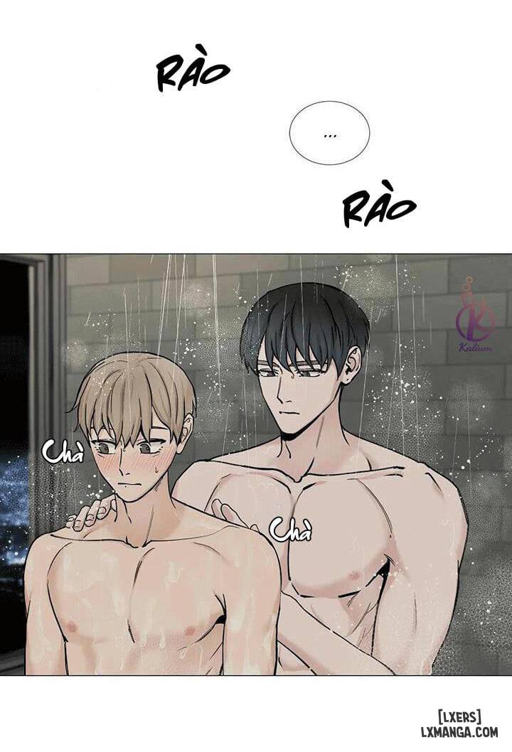 HentaiVN.net - Ảnh 21 - Suha của tôi - Chap 53