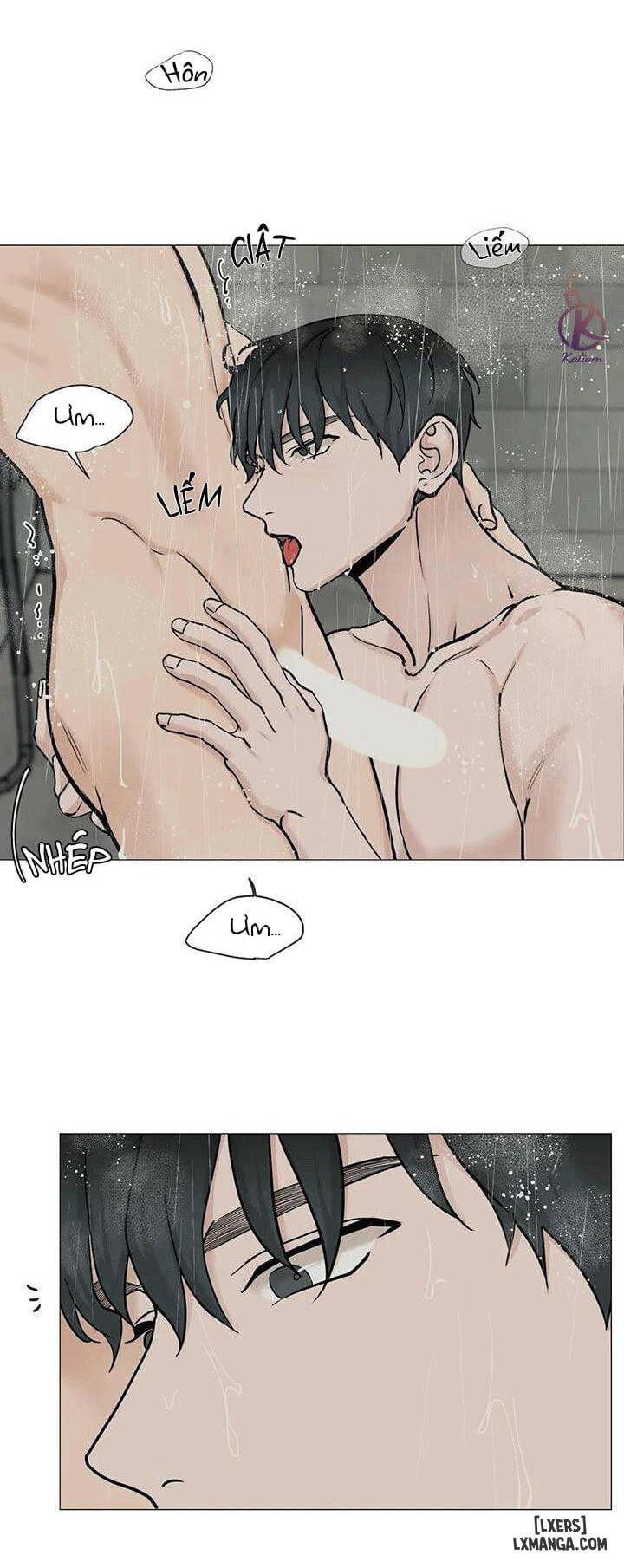 HentaiVN.net - Ảnh 28 - Suha của tôi - Chap 53