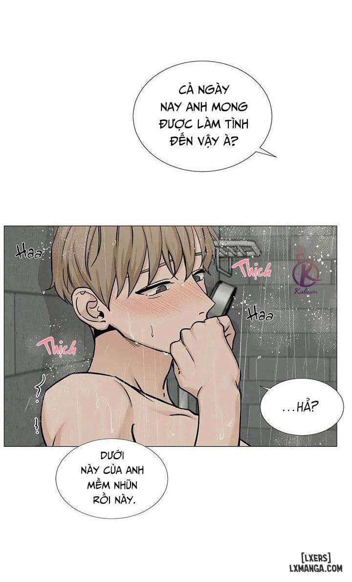 HentaiVN.net - Ảnh 29 - Suha của tôi - Chap 53