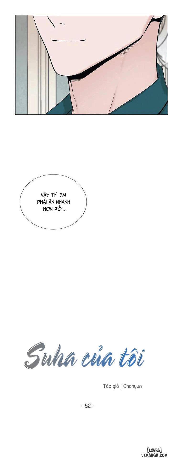 HentaiVN.net - Ảnh 3 - Suha của tôi - Chap 53