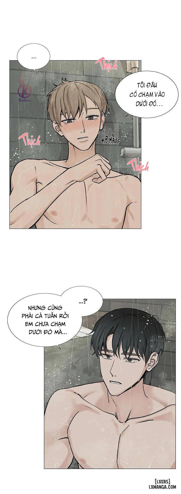 HentaiVN.net - Ảnh 30 - Suha của tôi - Chap 53