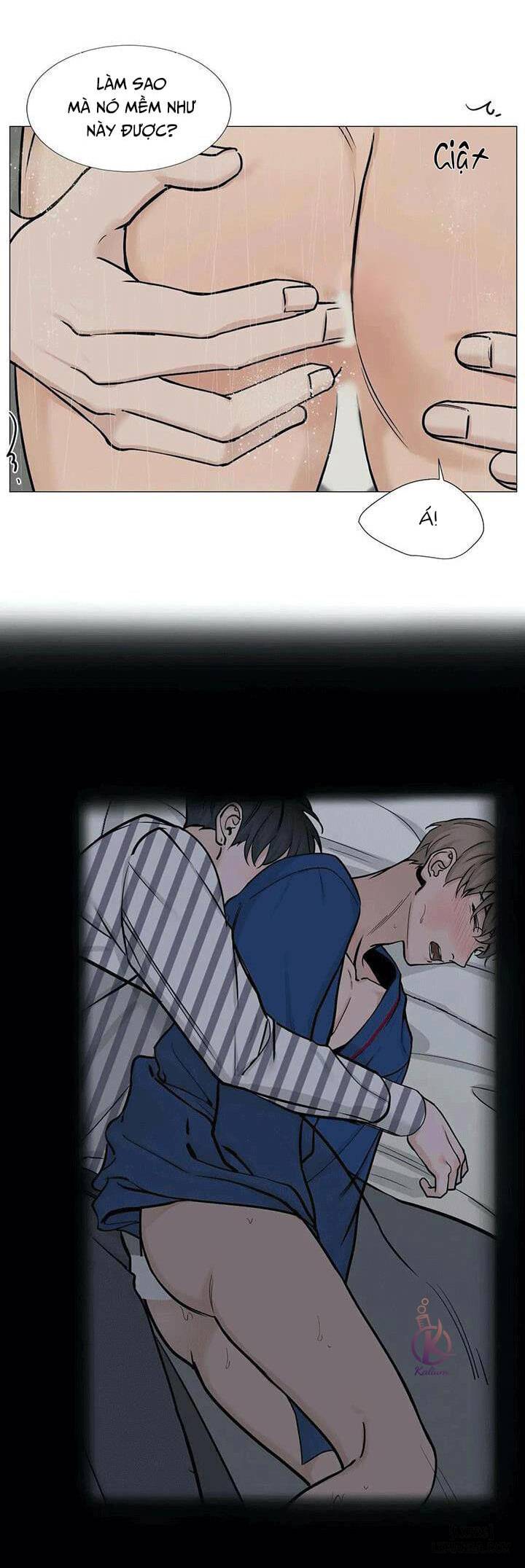 HentaiVN.net - Ảnh 31 - Suha của tôi - Chap 53