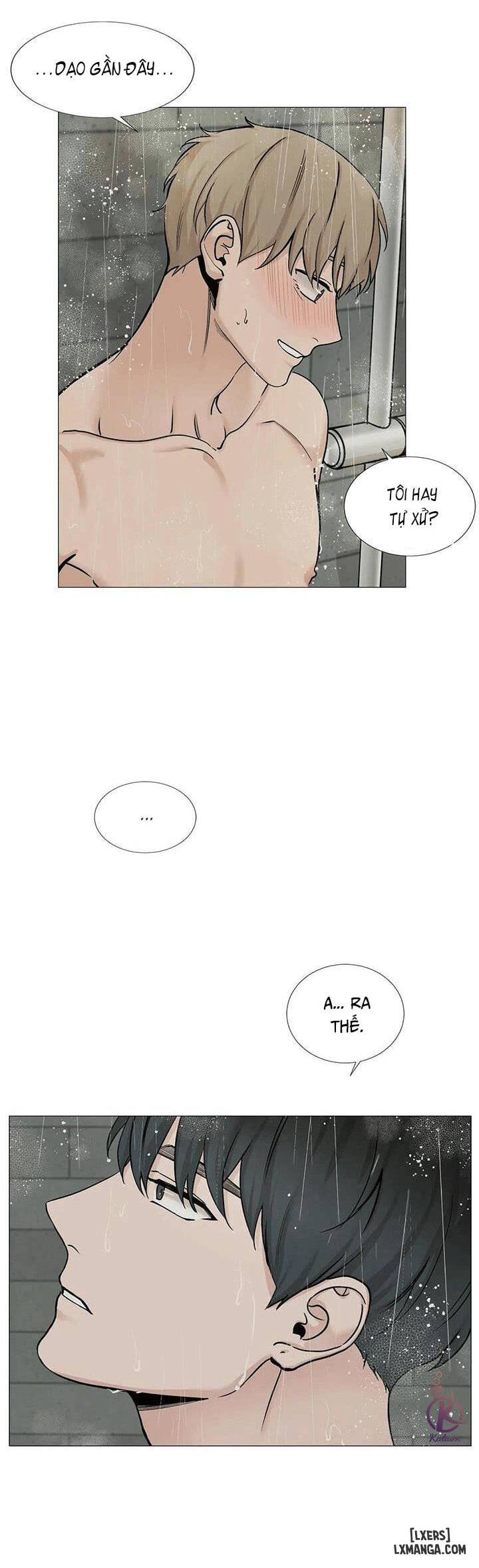 HentaiVN.net - Ảnh 33 - Suha của tôi - Chap 53