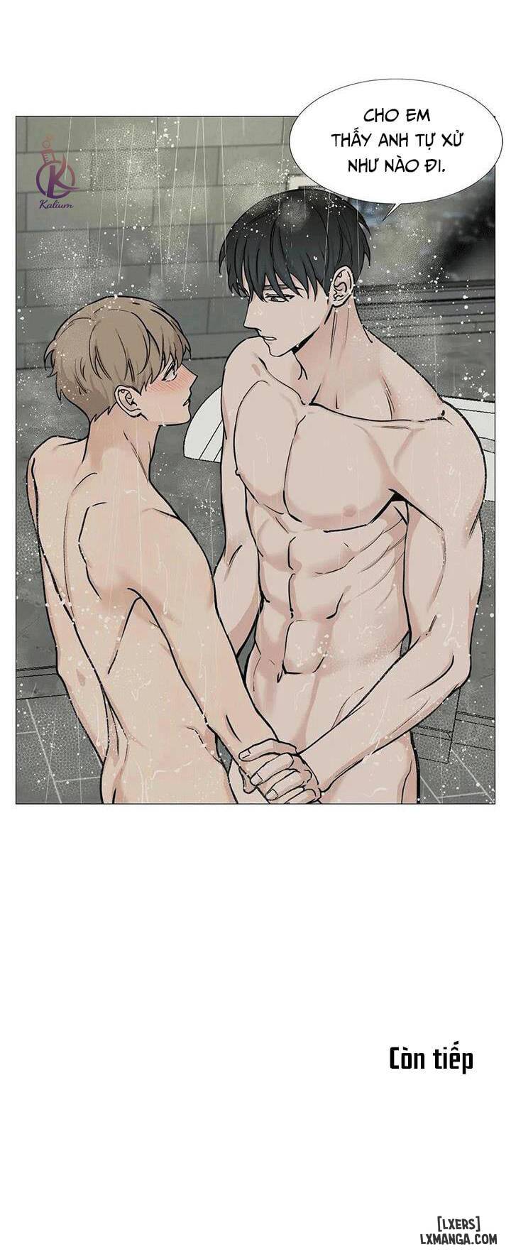 HentaiVN.net - Ảnh 35 - Suha của tôi - Chap 53