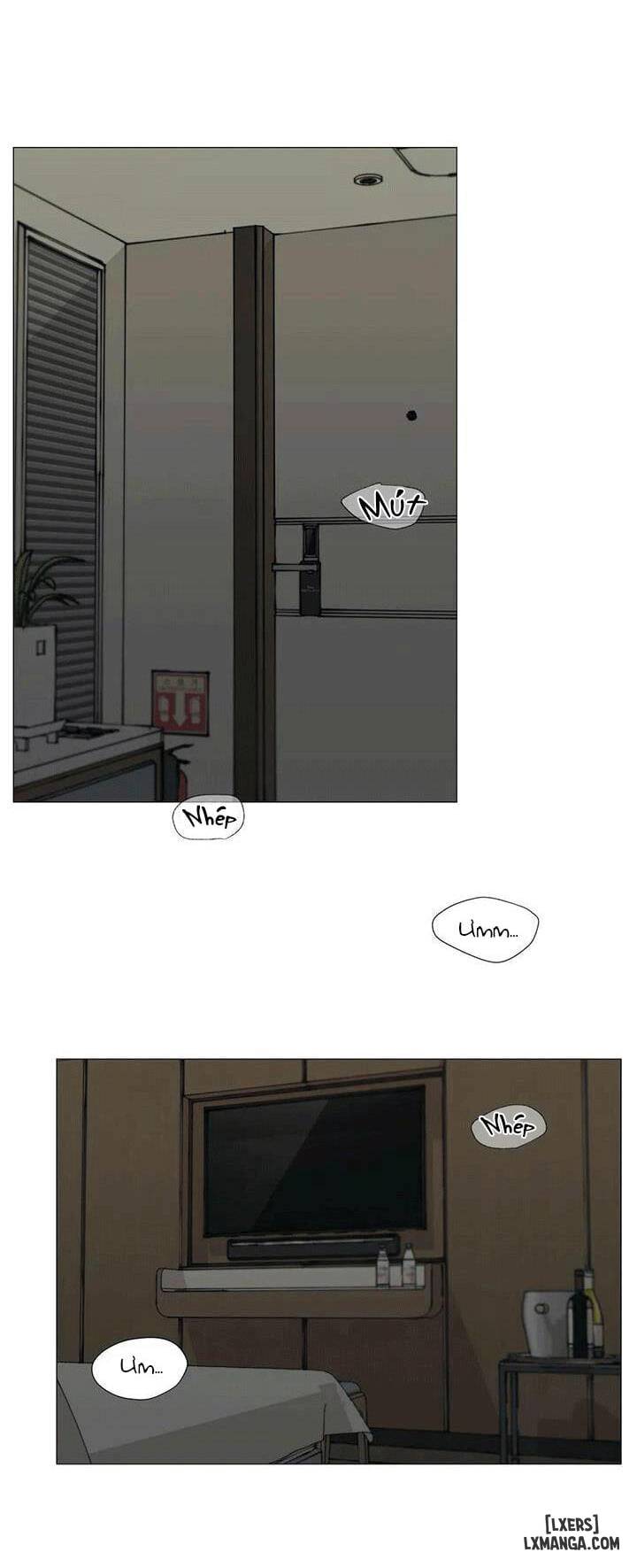 HentaiVN.net - Ảnh 4 - Suha của tôi - Chap 53