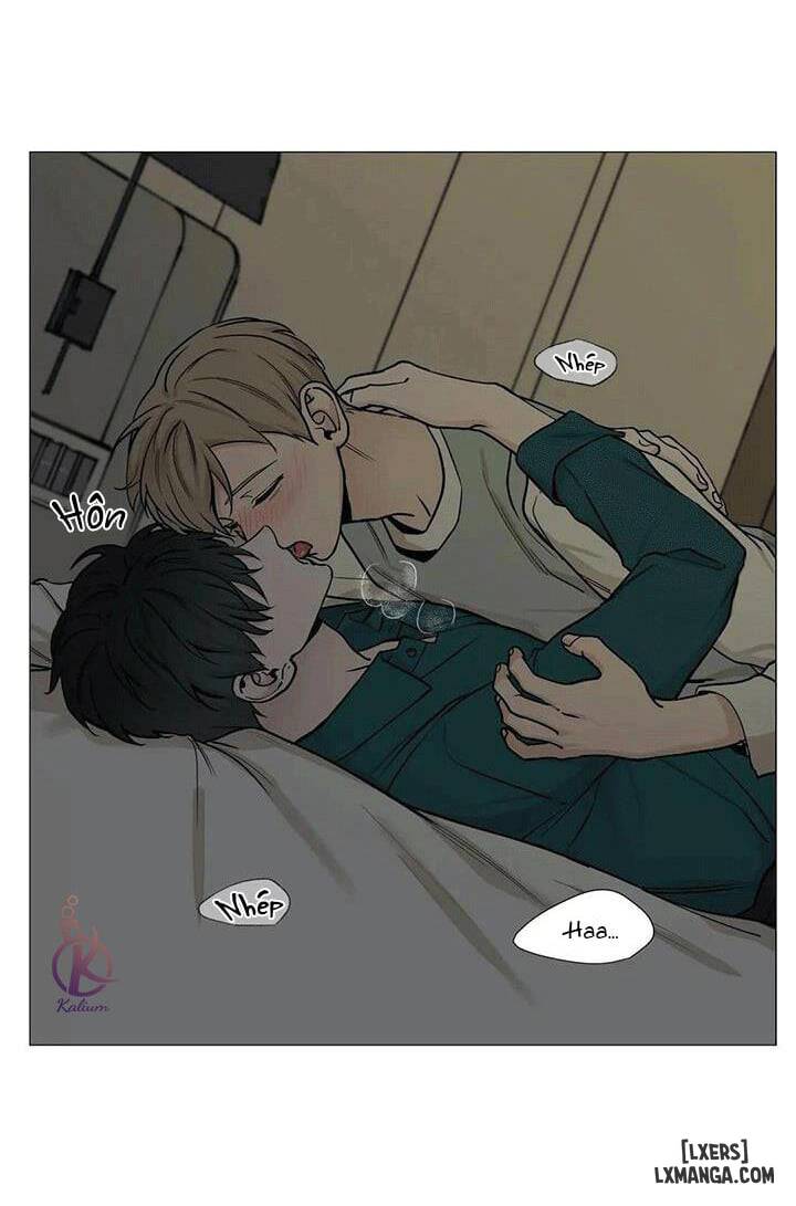 HentaiVN.net - Ảnh 5 - Suha của tôi - Chap 53
