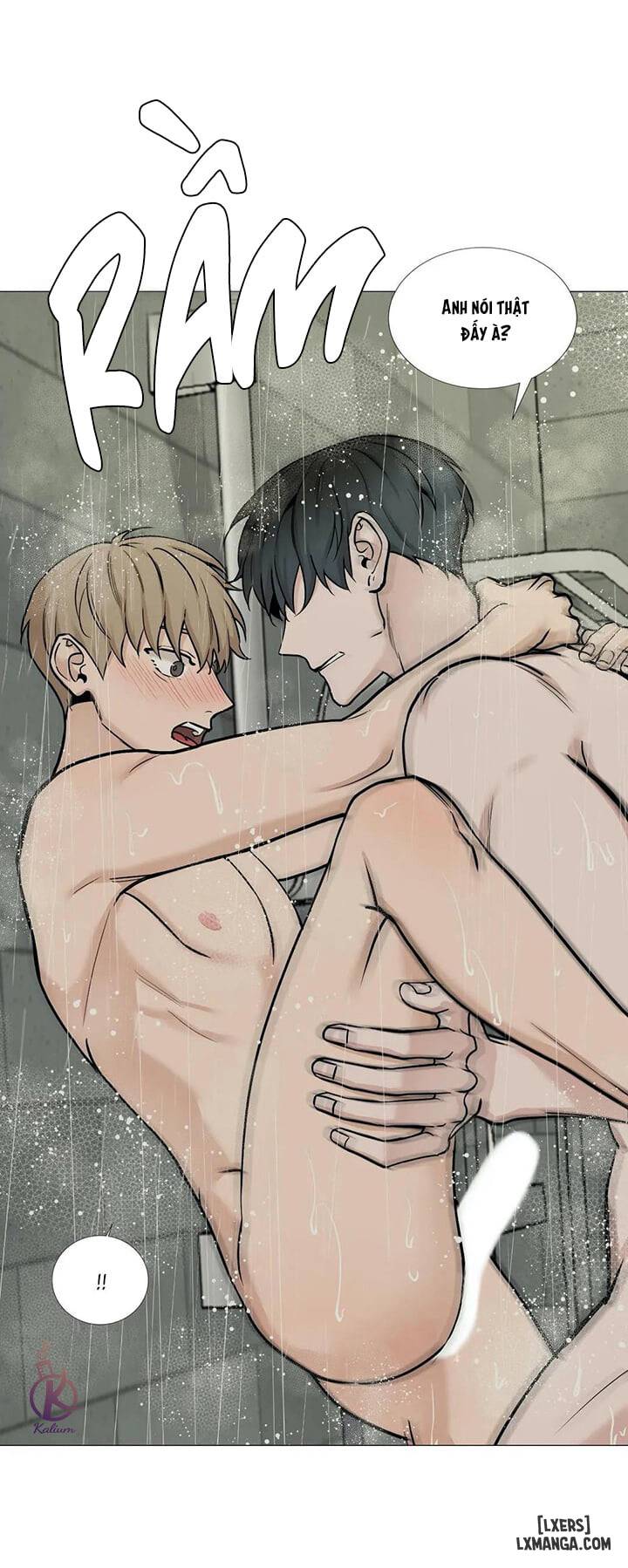 HentaiVN.net - Ảnh 10 - Suha của tôi - Chap 54