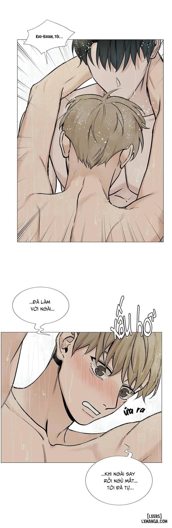 HentaiVN.net - Ảnh 11 - Suha của tôi - Chap 54