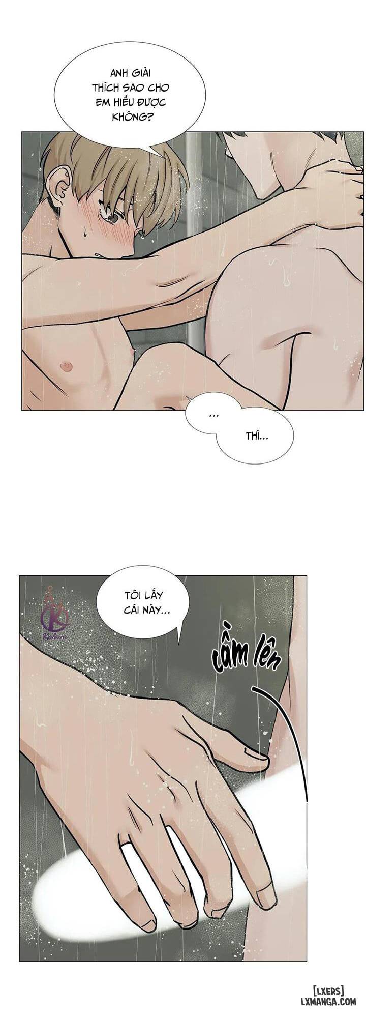 HentaiVN.net - Ảnh 12 - Suha của tôi - Chap 54