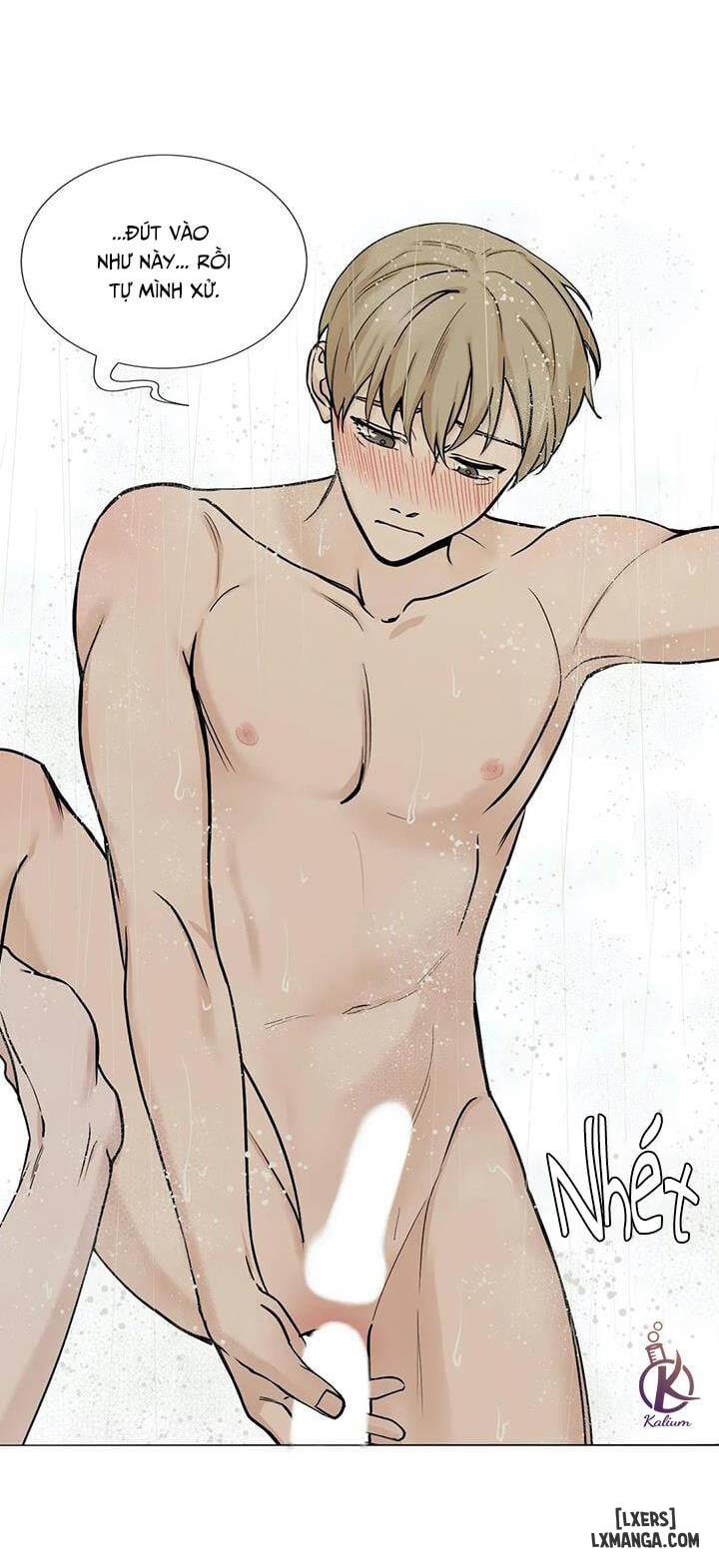 HentaiVN.net - Ảnh 13 - Suha của tôi - Chap 54