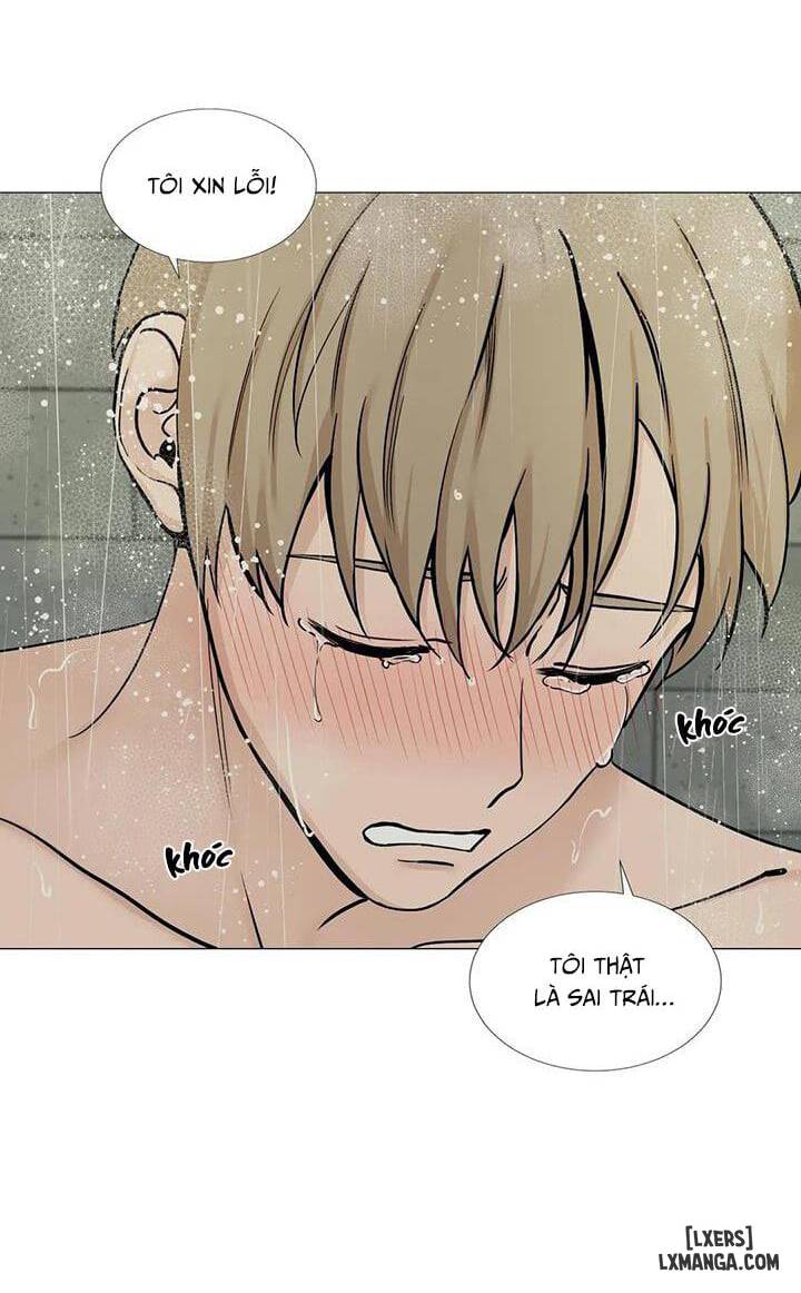 HentaiVN.net - Ảnh 14 - Suha của tôi - Chap 54