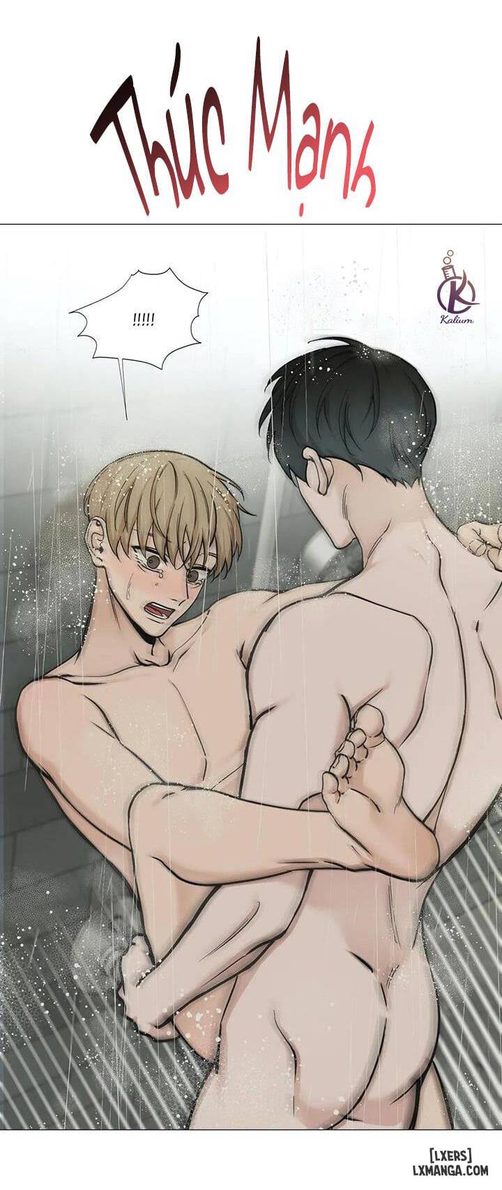 HentaiVN.net - Ảnh 15 - Suha của tôi - Chap 54