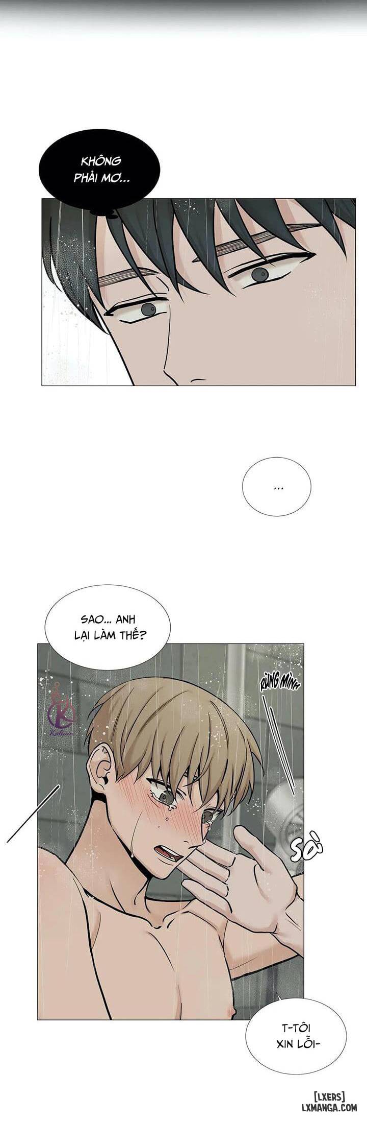 HentaiVN.net - Ảnh 18 - Suha của tôi - Chap 54