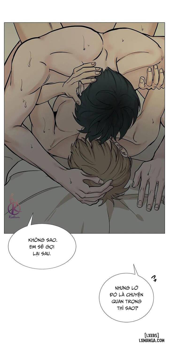 HentaiVN.net - Ảnh 23 - Suha của tôi - Chap 54