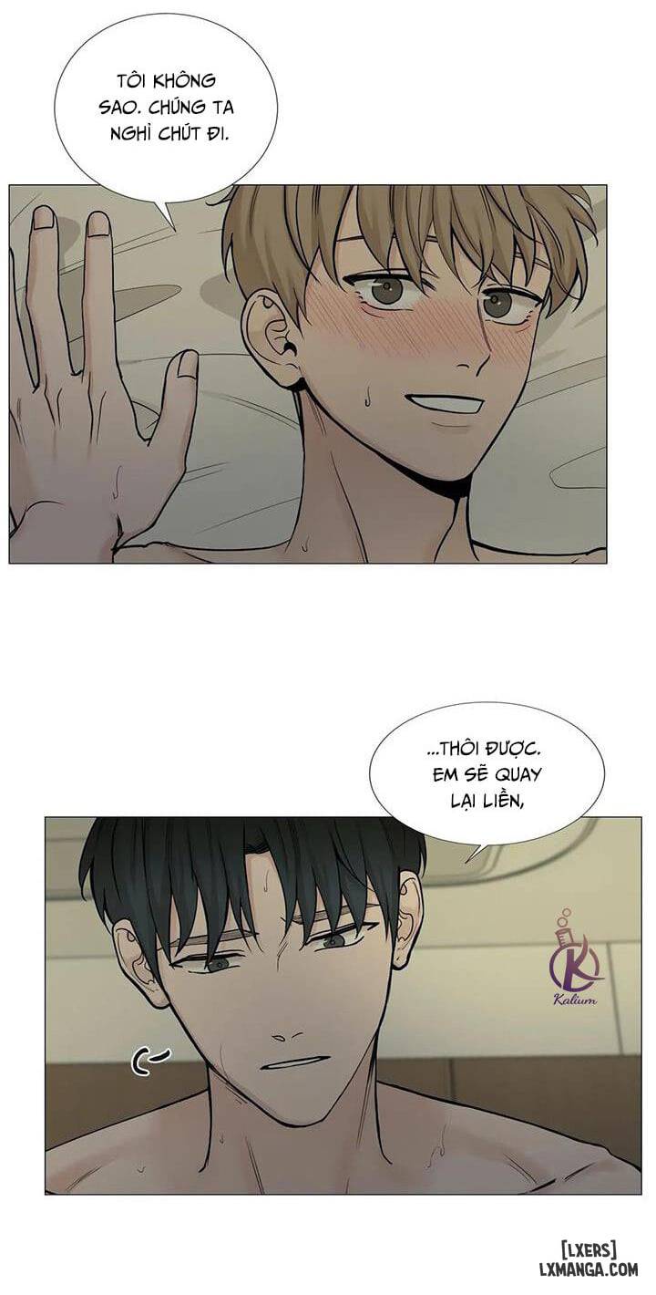 HentaiVN.net - Ảnh 24 - Suha của tôi - Chap 54