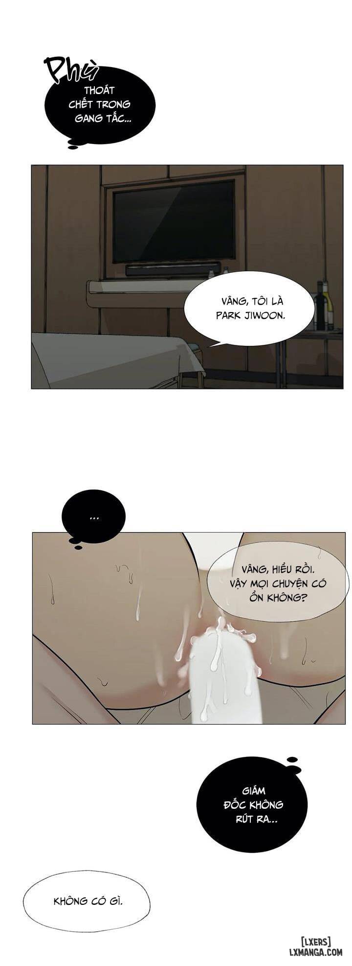 HentaiVN.net - Ảnh 25 - Suha của tôi - Chap 54