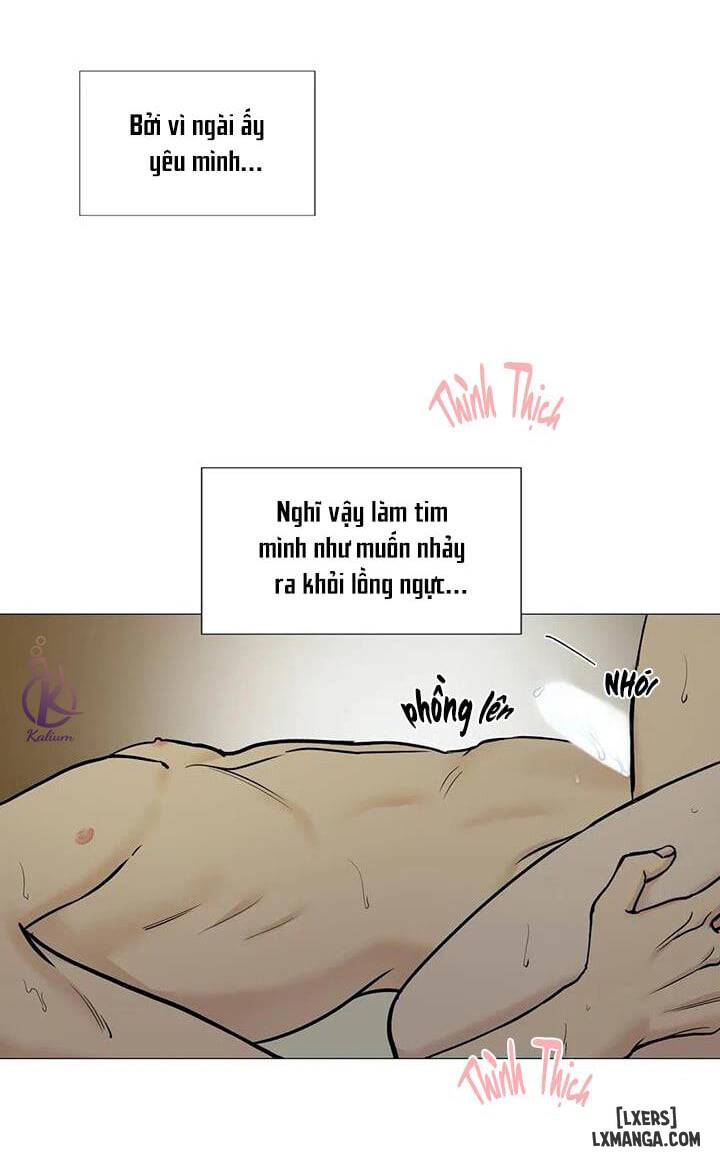 HentaiVN.net - Ảnh 30 - Suha của tôi - Chap 54